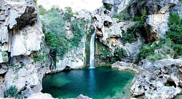 Ciudad de Cazorla Hotel