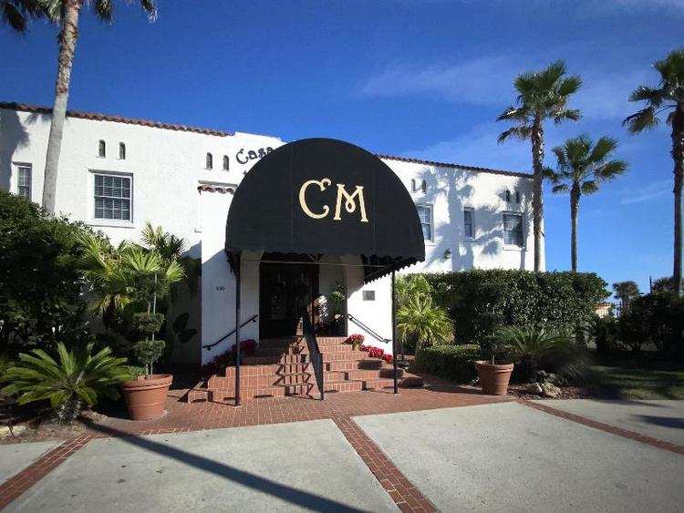 Casa Marina Hotel & Restaurant