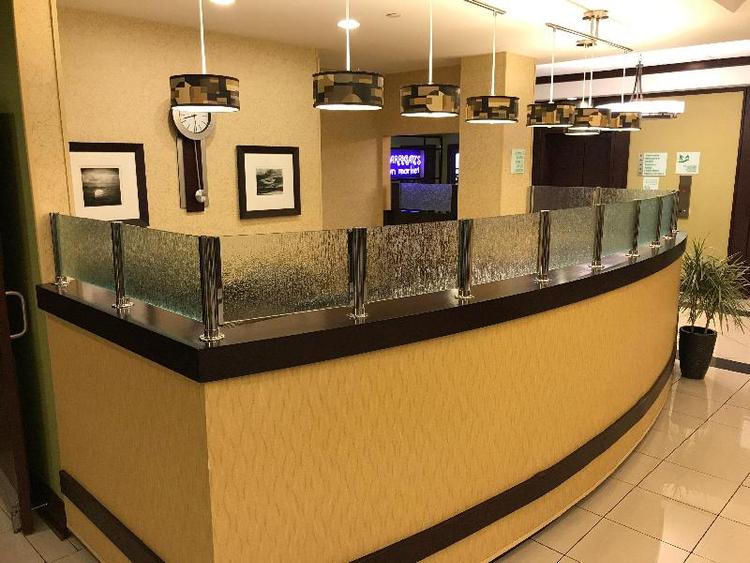 Holiday Inn Johnstown-Downtown