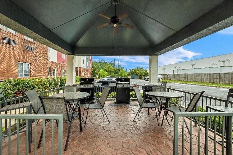 Candlewood Suites Flowood
