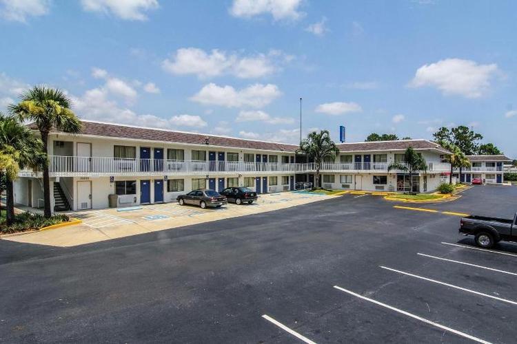 Motel 6 Jacksonville - Orange Park