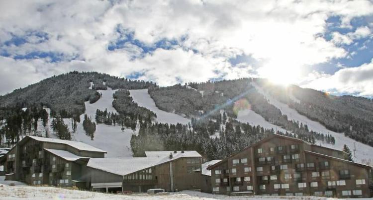 Snow King Resort