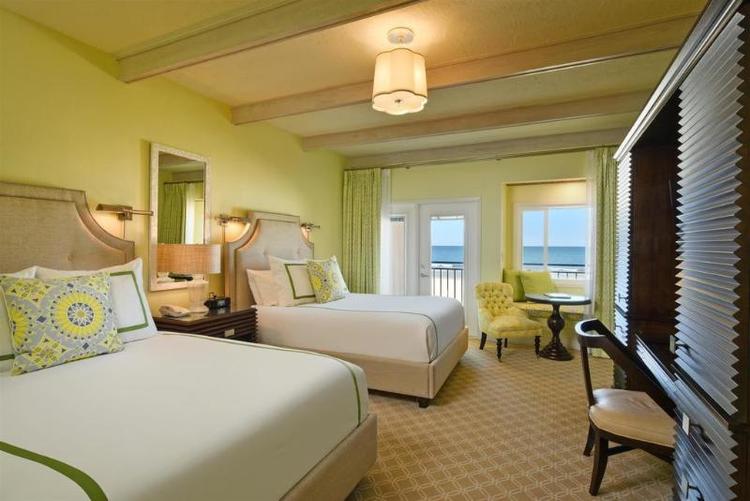 The Lodge & Club at Ponte Vedra