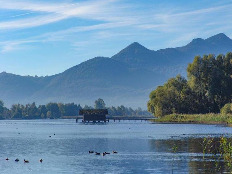 Zum Fischer am See