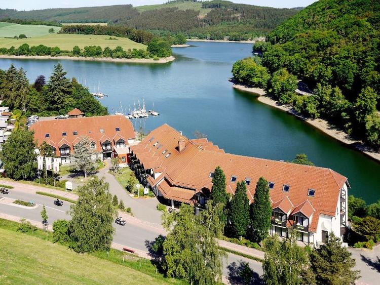 Göbel's Seehotel Diemelsee