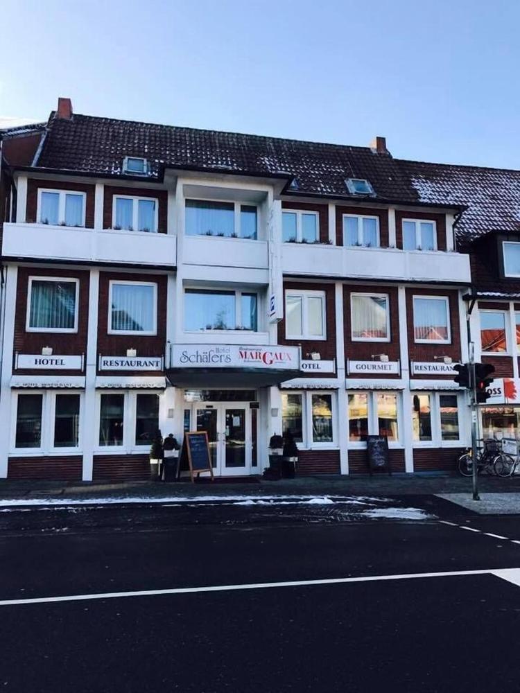 Schäfer's Hotel