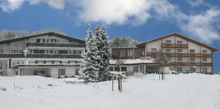 Familotel Villa Waldeck