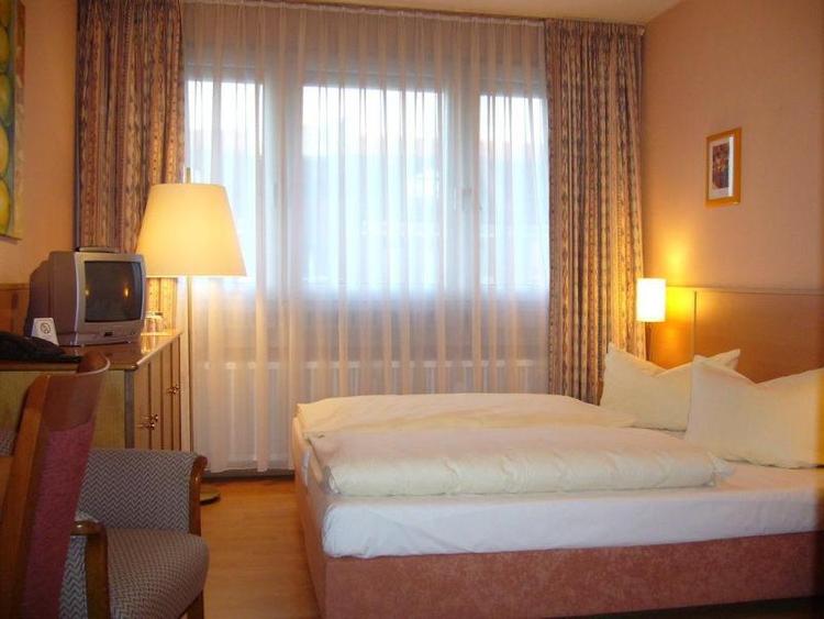 Hotel am Karlstor