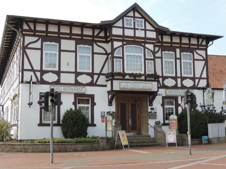 Deutsches Haus