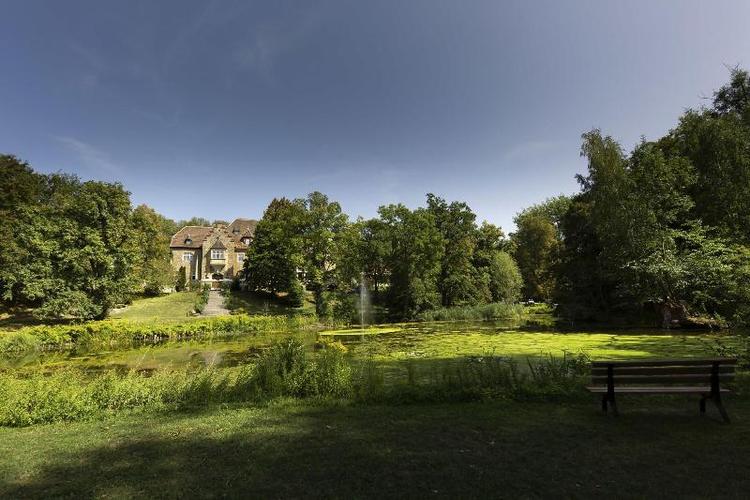 Villa Westerberge