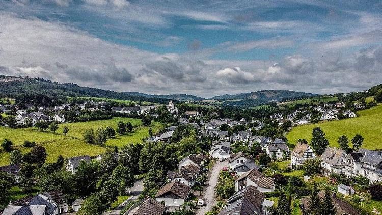 Sauerland Alpin Hotel