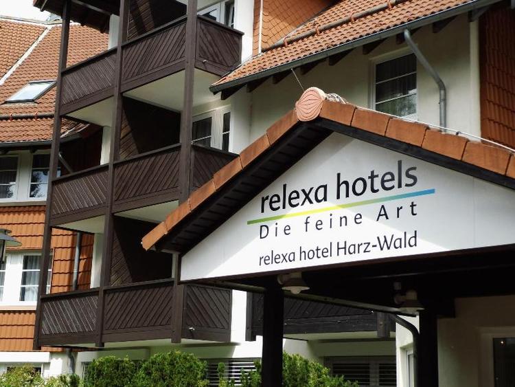 Relexa Harz-Wald