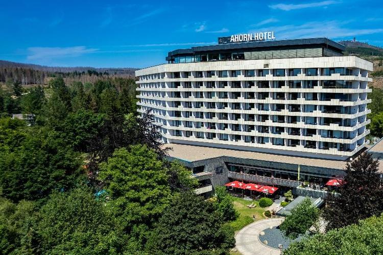 AHORN Harz Hotel Braunlage