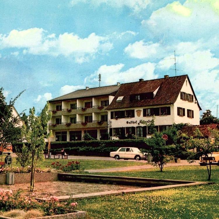 Landhotel Bodensee