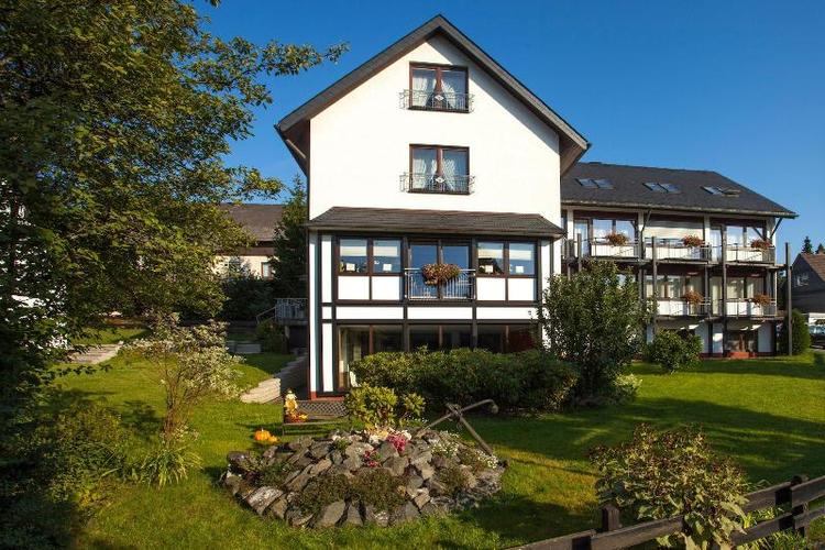 Haus Andrea / Sauerland
