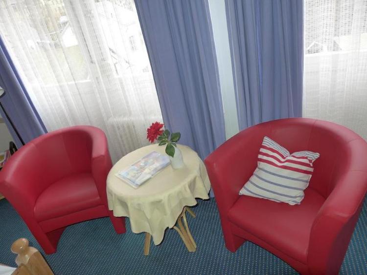 City Hotel Hunsrücker Hof