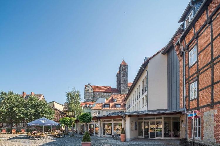 Best Western Hotel Schlossmuehle