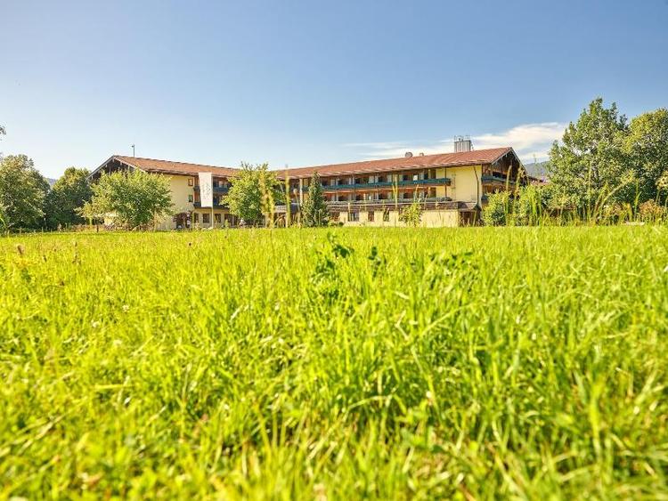 Erlebnis Hotel Chiemgauer Hof