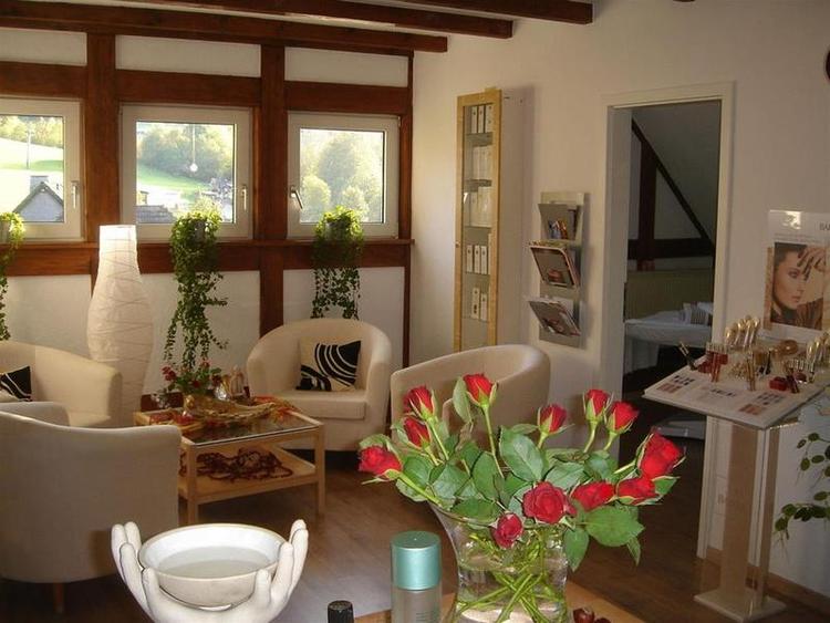 Ferienhotel Stockhausen