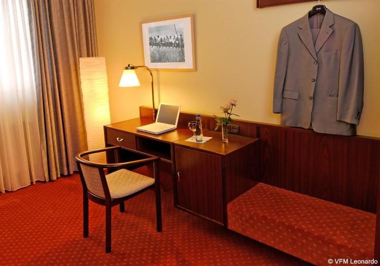 Cityhotel Stadt Hamburg Uelzen
