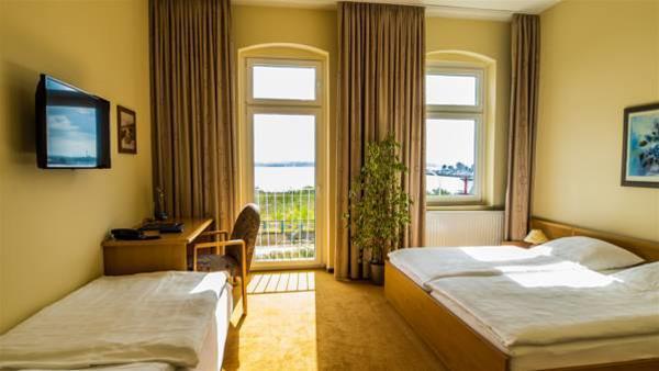Hotel Kieler Förde