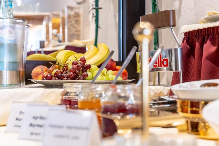 Trip Inn Hotel Hamm Koblenz