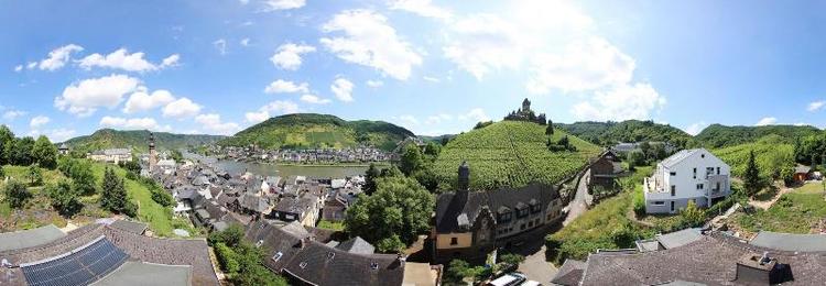 Villa Tummelchen
