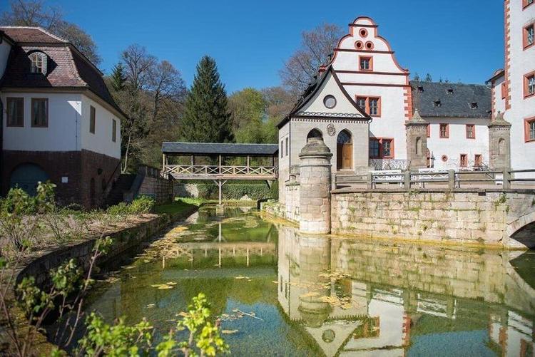 Flair Waldhotel Mellestollen