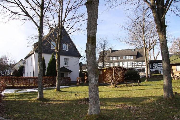 Landgasthof Gilsbach