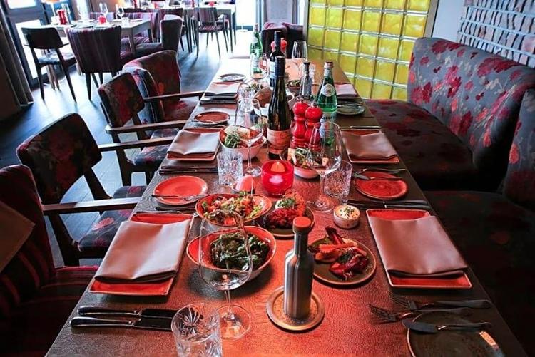 Altes Stahlwerk Business & Lifestyle Hotel