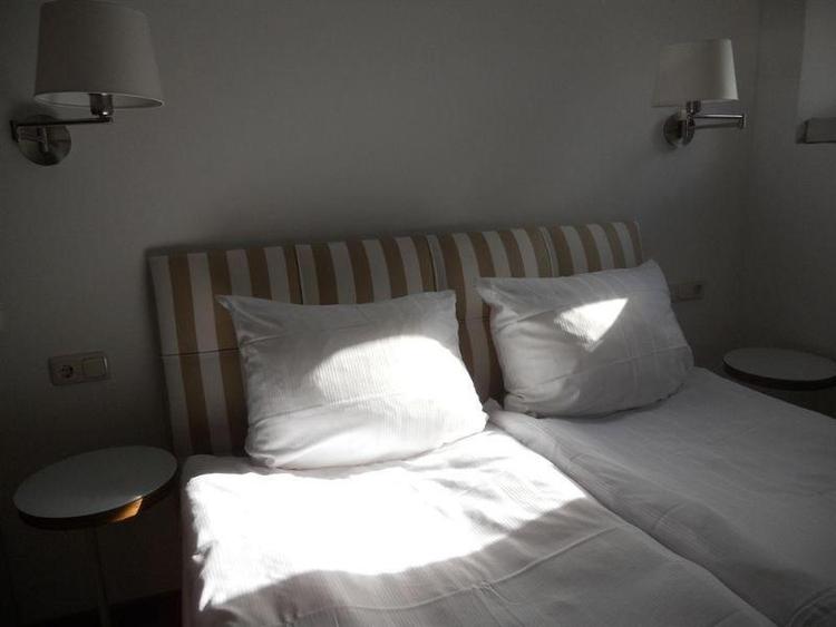 Hotel Villa Vinum Cochem