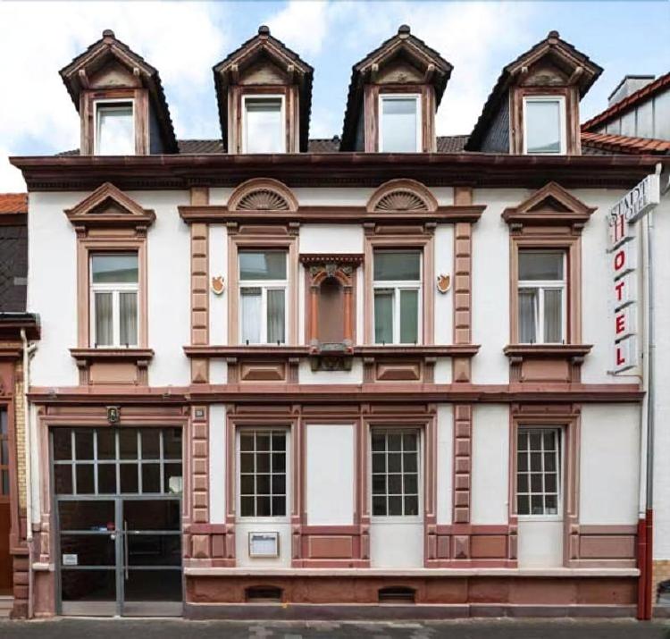 Stadthotel