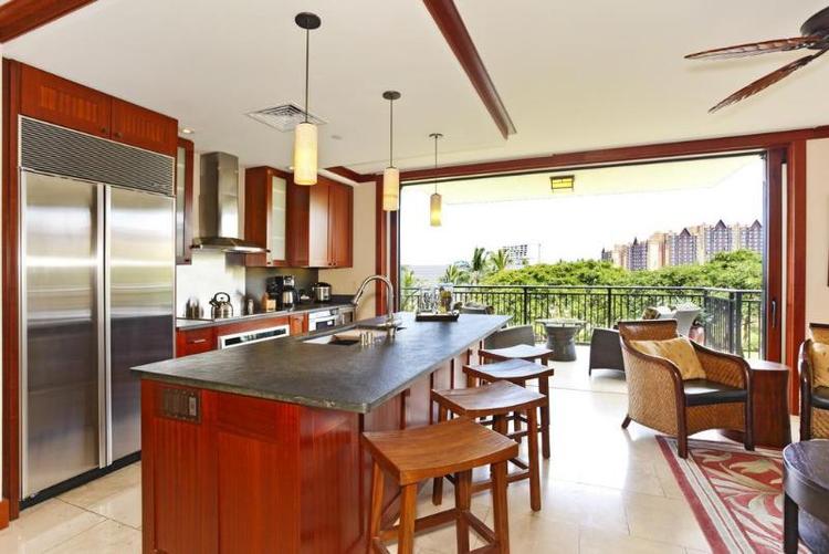Ko Olina Beach Villas Resort