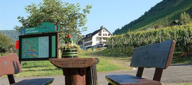 Flair Hotel Am Rosenhügel