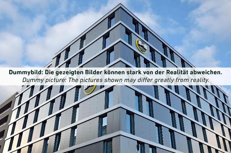 B&B HOTEL Kassel-Industriepark