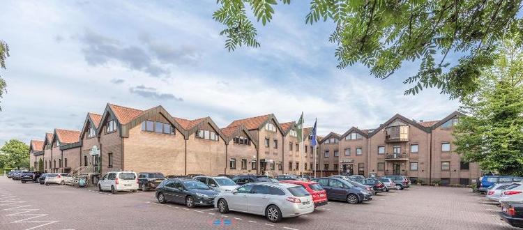 Sporthotel de Poort