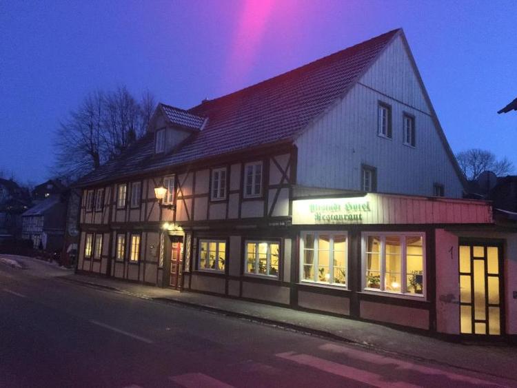 Altstadthotel