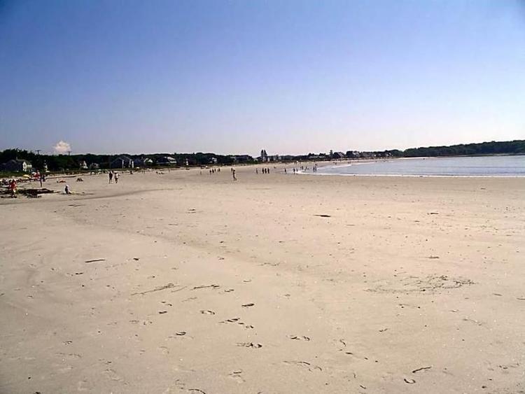 Rhumb Line Resort