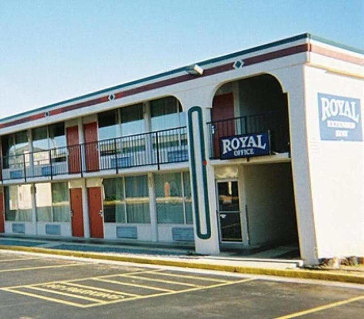 Royal Extended Stay Alcoa