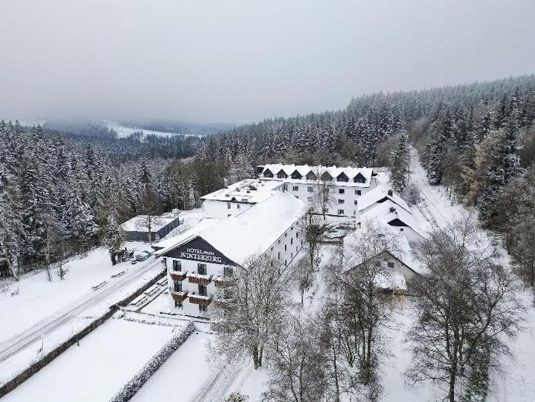 Resort Winterberg