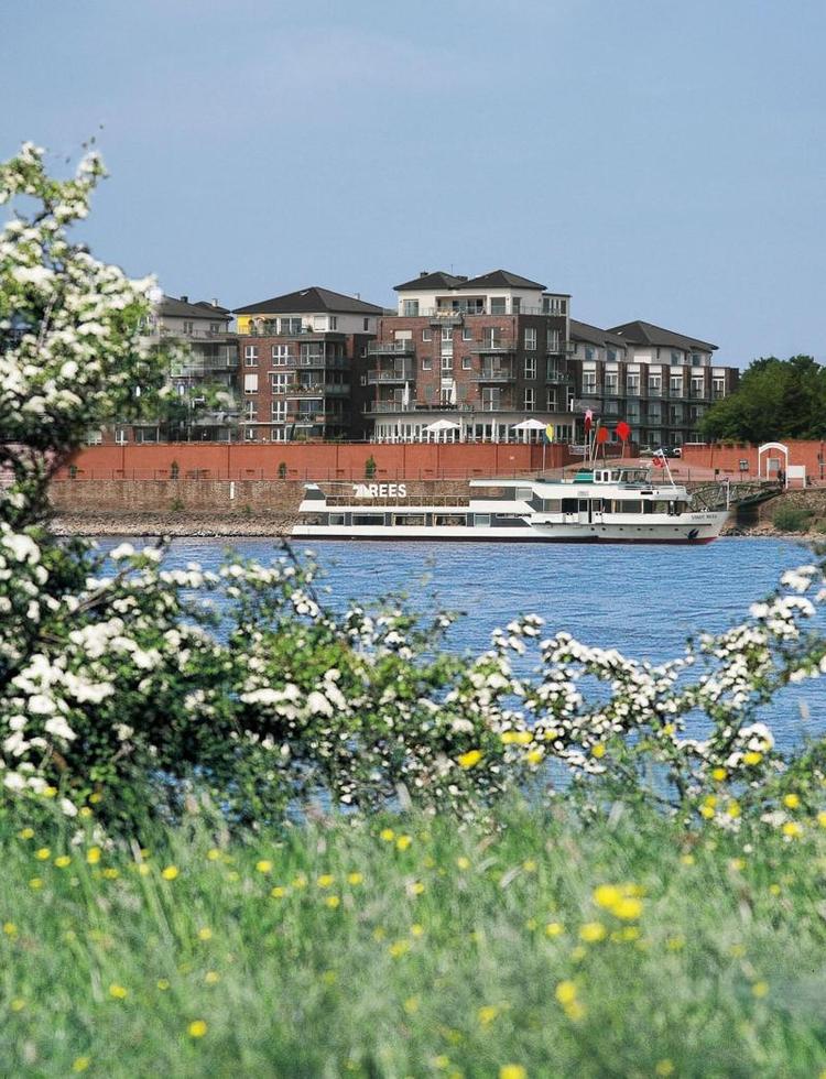 Atlanta Rheinpark