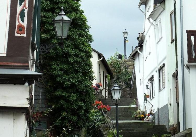 Hotel Am Fang