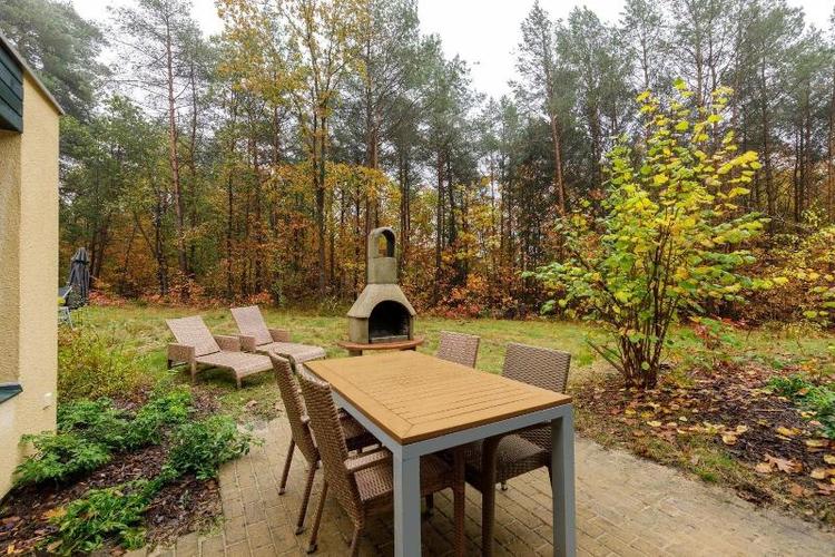 Center Parcs Bispinger Heide