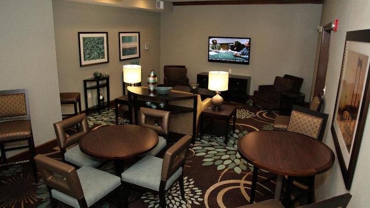 Staybridge Suites Lincoln Northeast