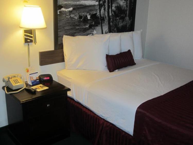Kings Inn Anaheim Near Disneyland