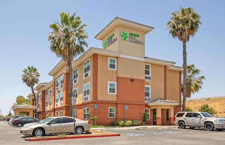 Extended Stay America Los Angeles - Carson