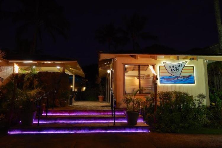 The Kauai Inn