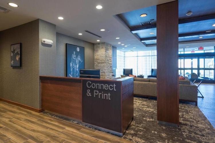 Fairfield Inn & Suites Lubbock Southwest
