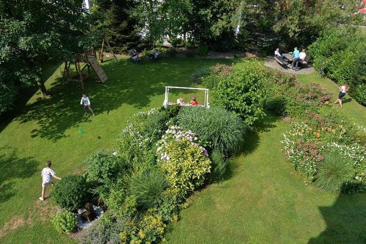 Schöngarten