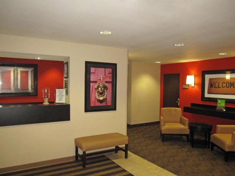 Extended Stay America Los Angeles - Simi Valley